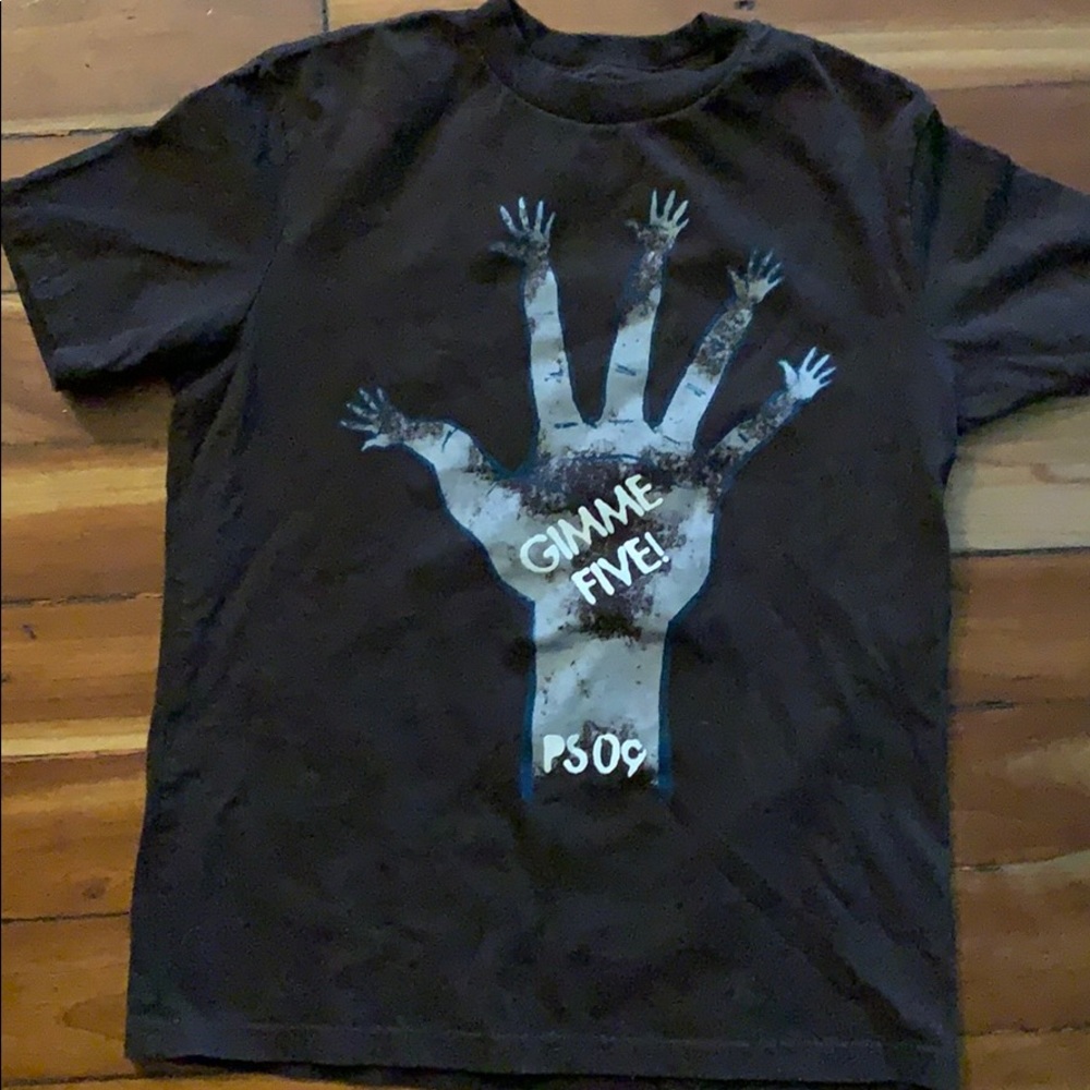NWOT PS AEROPOSTALE T-SHIRT